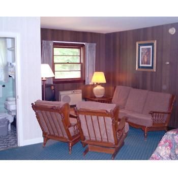 Hill-Brook Motel Bedford Ruang foto