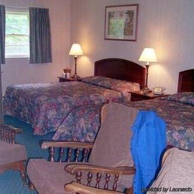 Hill-Brook Motel Bedford Ruang foto